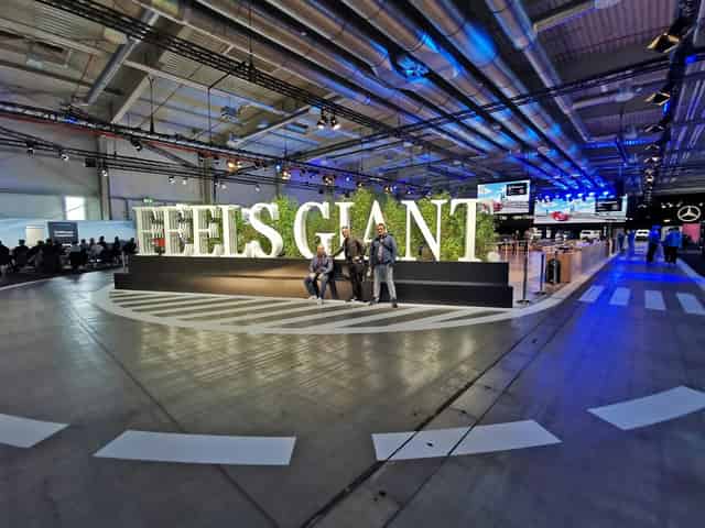Event Loft