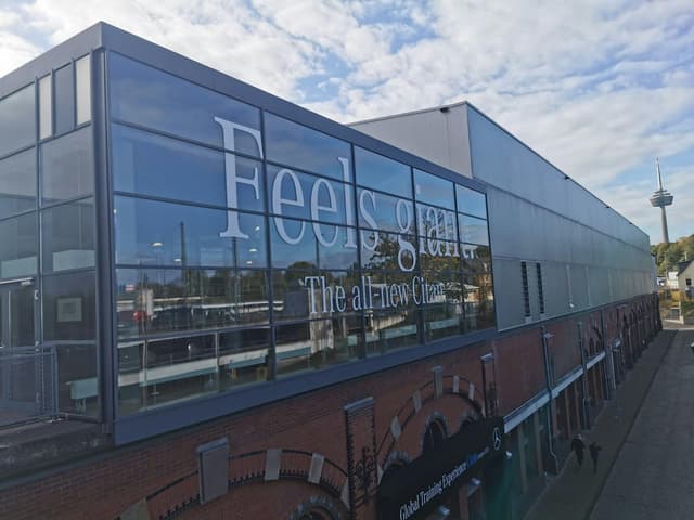 Event Loft