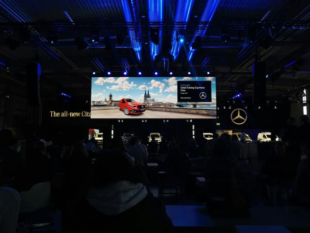 Event Loft