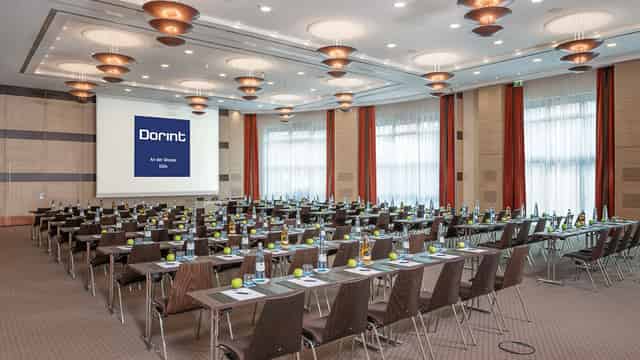Ballroom