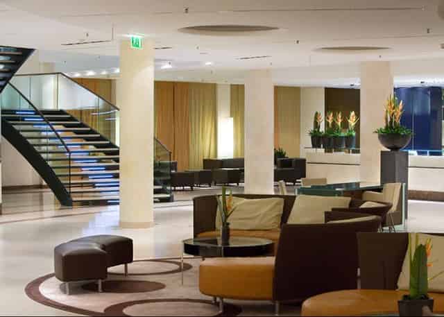 Berlin A+B+C+Foyer