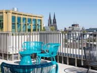Small Meeting Rooms