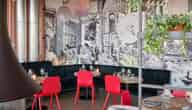 Reception Drinks Venues
