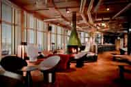 Sustainable Venues