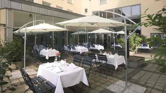 NH Koeln Altstadt - Cologne, Germany Meeting Rooms & Event Space |  Association Meetings International