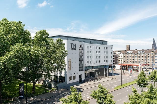 Eigelstein +  Altstadt + Vringsveedel