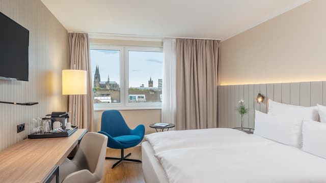 Eigelstein +  Altstadt + Vringsveedel