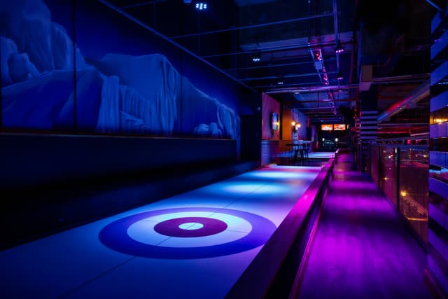 Roxy Ball Room - Cornerhouse +1 more