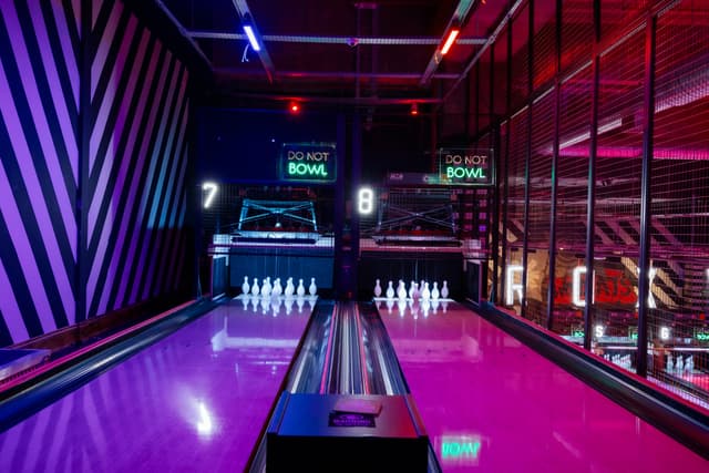 Roxy Ball Room - Cornerhouse +1 more