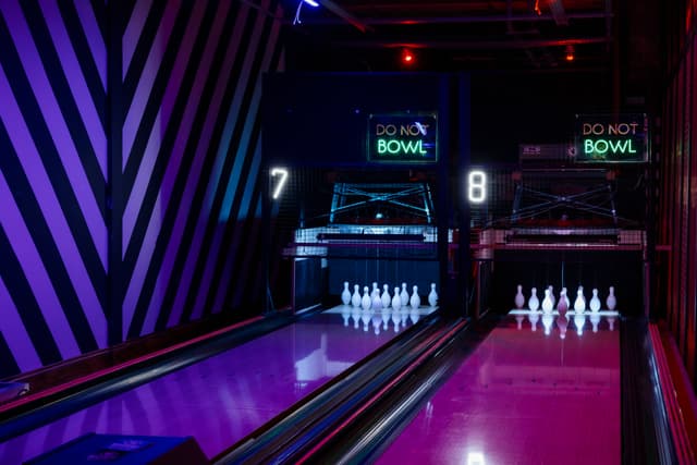 Roxy Ball Room - Cornerhouse +1 more