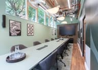 Meeting Rooms