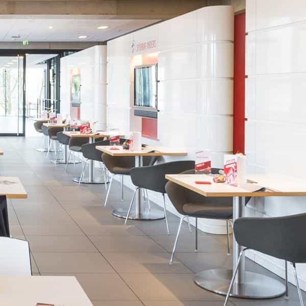 Informationen: Weisweiler Lounge | 1. FC Köln