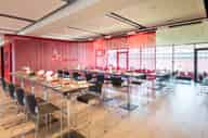 Reception Halls