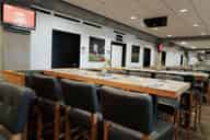 Reception Halls