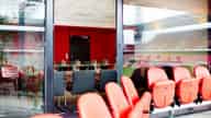 Quirky Conference Venues