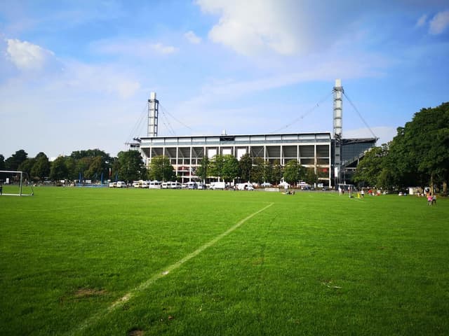 Lukas Podolski Box