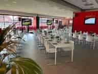 Reception Halls