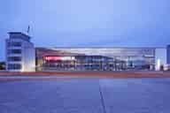 Event Venues
