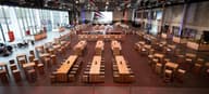 Christmas Party Venues