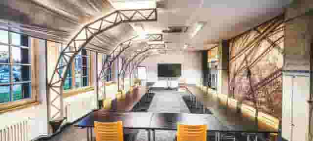 Event venue