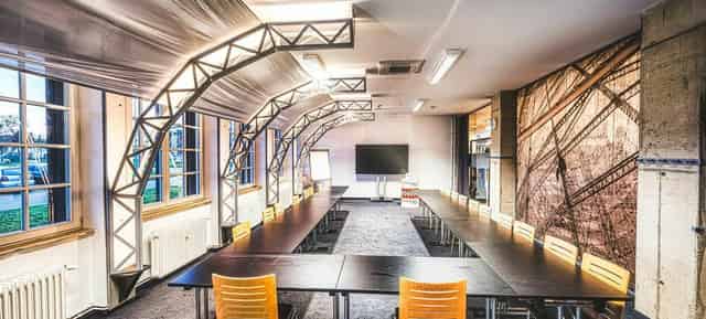 Event venue