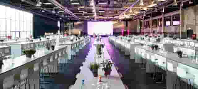 Event venue