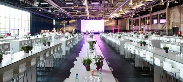 Event venue