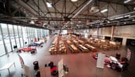 Event Venues