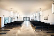 Christmas Party Venues
