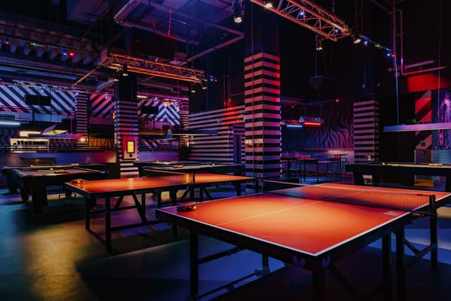 Roxy Ball Room - Cornerhouse +1 more