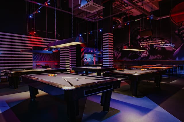 Roxy Ball Room - Cornerhouse +1 more