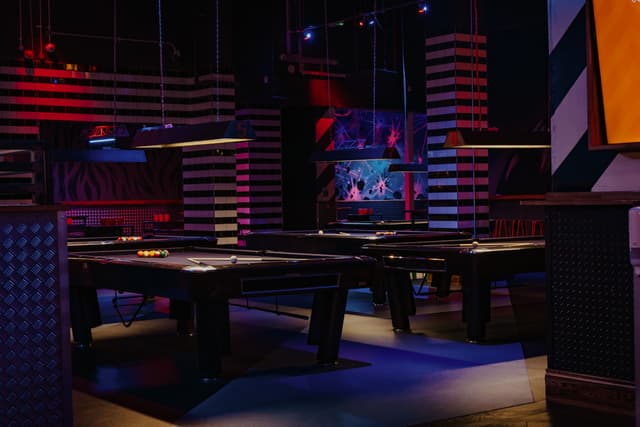 Roxy Ball Room - Cornerhouse +1 more