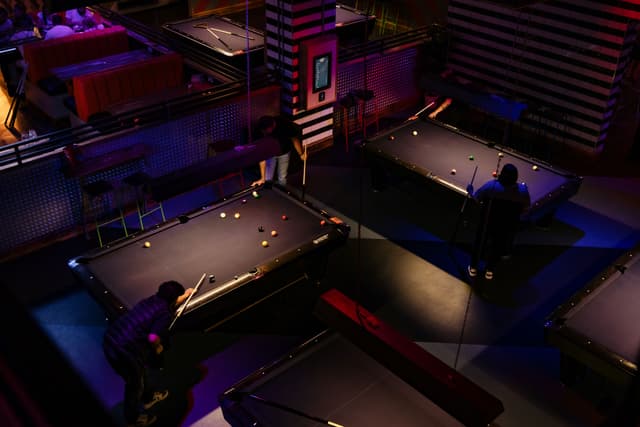 Roxy Ball Room - Cornerhouse +1 more