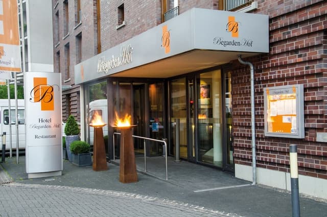 Tagungsräume