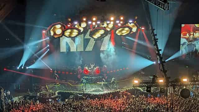 Arena