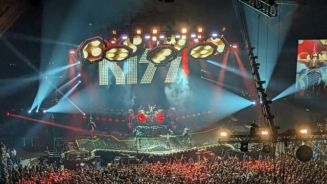 Arena