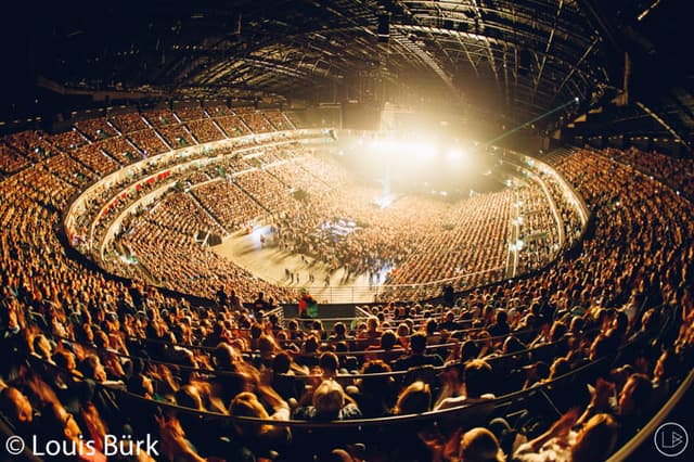 Arena