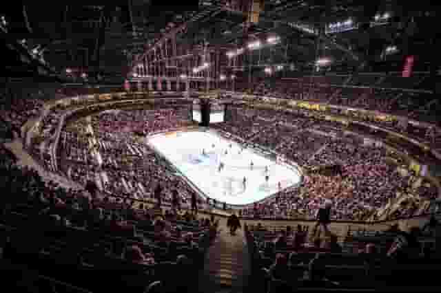 Arena