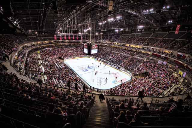 Arena