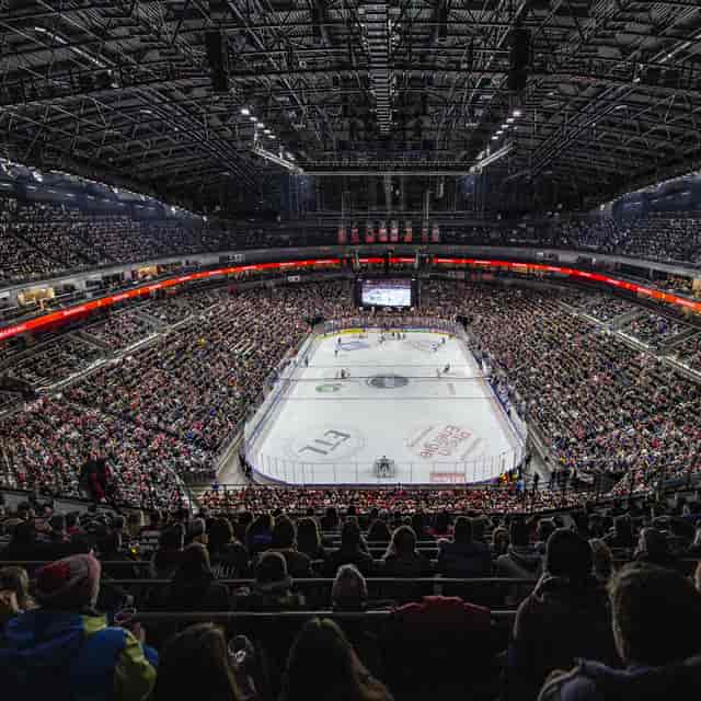 Köln: Lanxess-Arena: „Wenn Regeln so bleiben, sieht es düster aus“