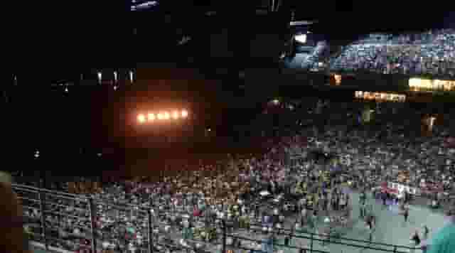 Concert hall