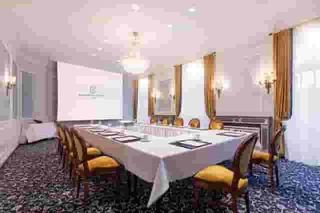 Salon Gereon & Domzimmer