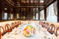 Private Dining Rooms