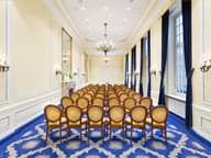Private Dining Rooms