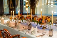 Gala Dinners