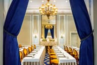 Conference Venues
