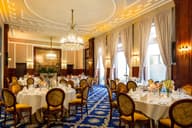 Conference Venues