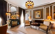Small Meeting Rooms