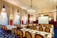 Small Meeting Rooms