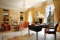 Small Meeting Rooms